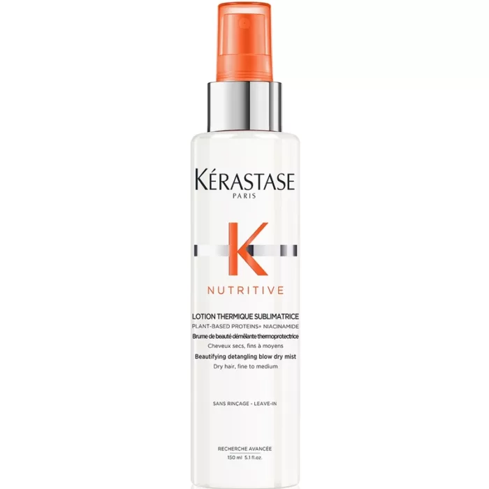 Kérastase Nutritive Lotion Thermique Blow-Dry Mist