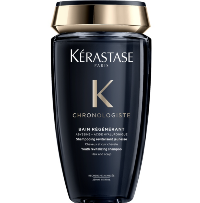 Kérastase Chronologiste Bain Régénérant Shampoo