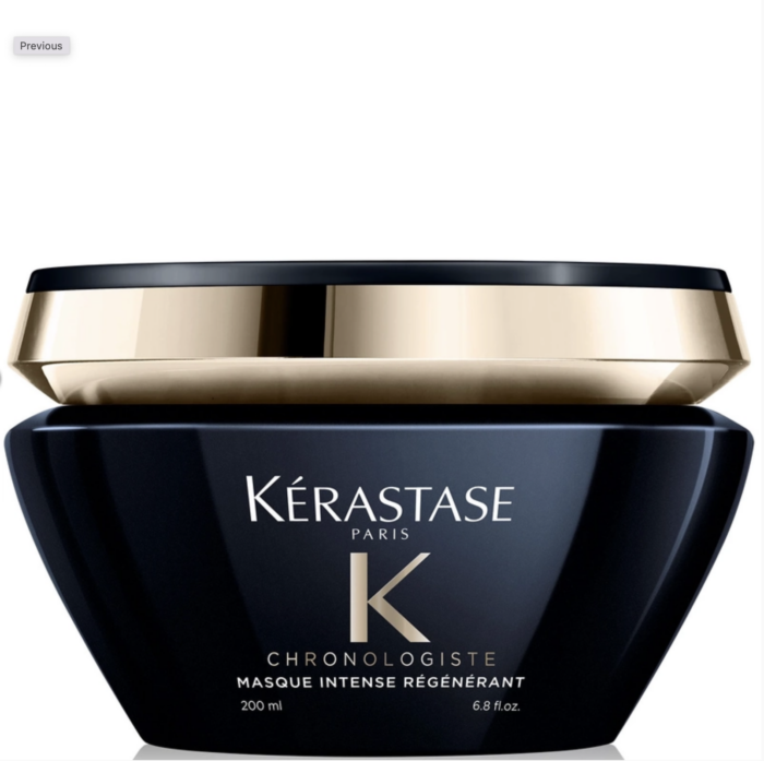 Kérastase Chronologiste Masque Intense Régénérant Hair Mask