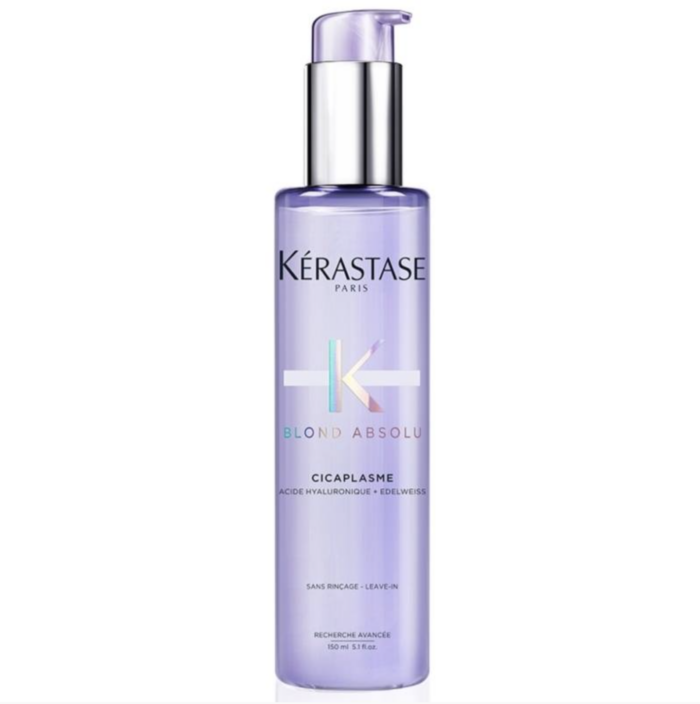 Kérastase Blond Absolu Cicaplasme Heat-Protecting Serum