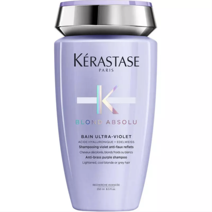 Kérastase Blond Absolu Bain Ultra-Violet Shampoo