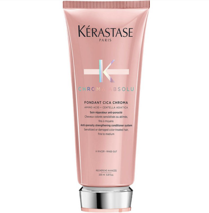 Kérastase Chroma Absolu Fondant Cica Chroma Conditioner