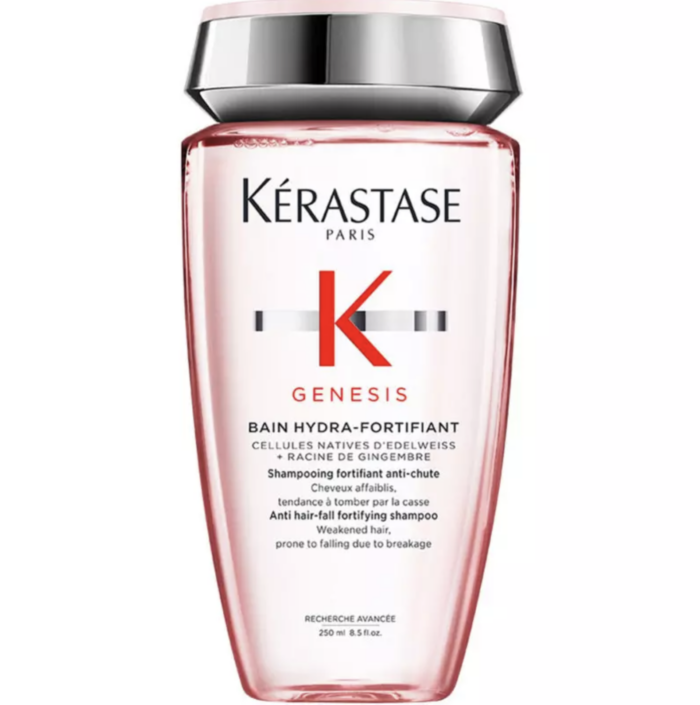 Kérastase Genesis Bain Hydra-Fortifiant Shampoo