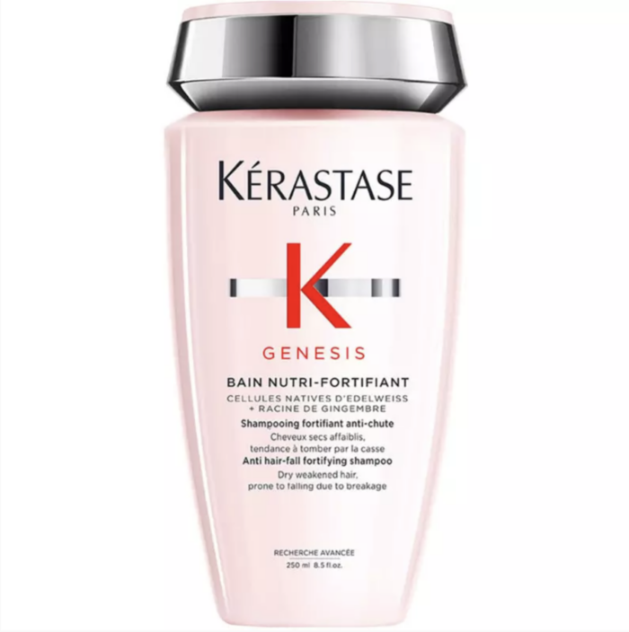 Kérastase Genesis Bain Nutri-Fortifiant Shampoo