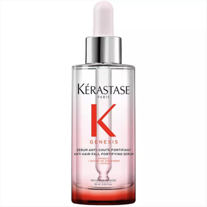 Kérastase Genesis Cure Serum Anti-Chute Fortifiant Scalp Serum