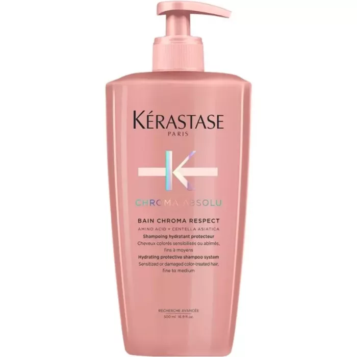 Kérastase Chroma Absolu Bain Chroma Respect Shampoo