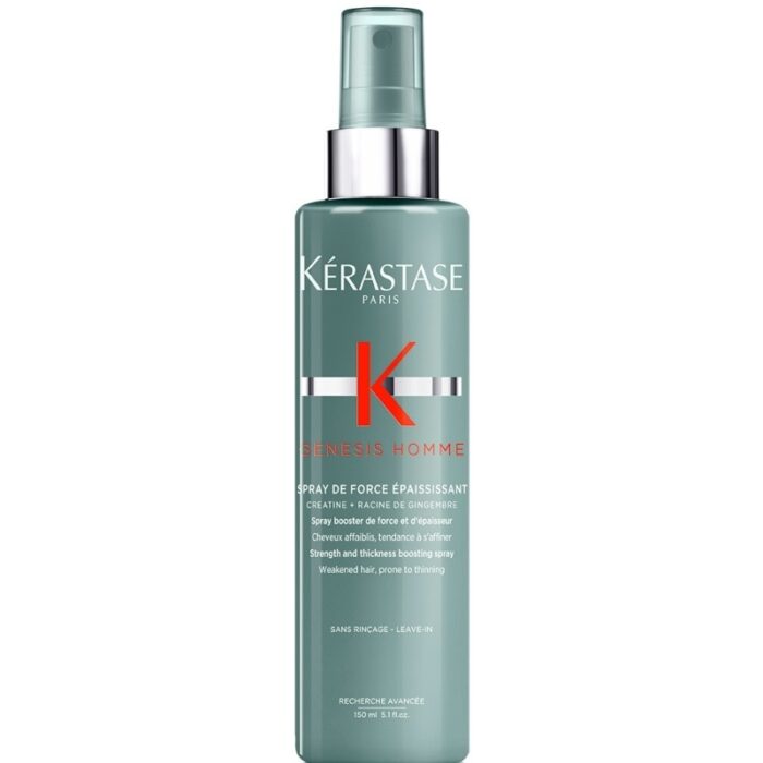 Kérastase Genesis Homme Spray De Force Épaississant