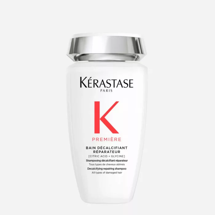 Kérastase Première Bain Décalcifiant Réparateur Shampoo