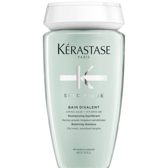 Kérastase Specifique Bain Divalent Balancing Shampoo 250 ml